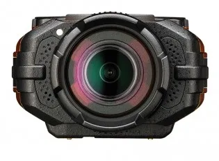 Ricoh WG-M1 action sports camera – slika 3