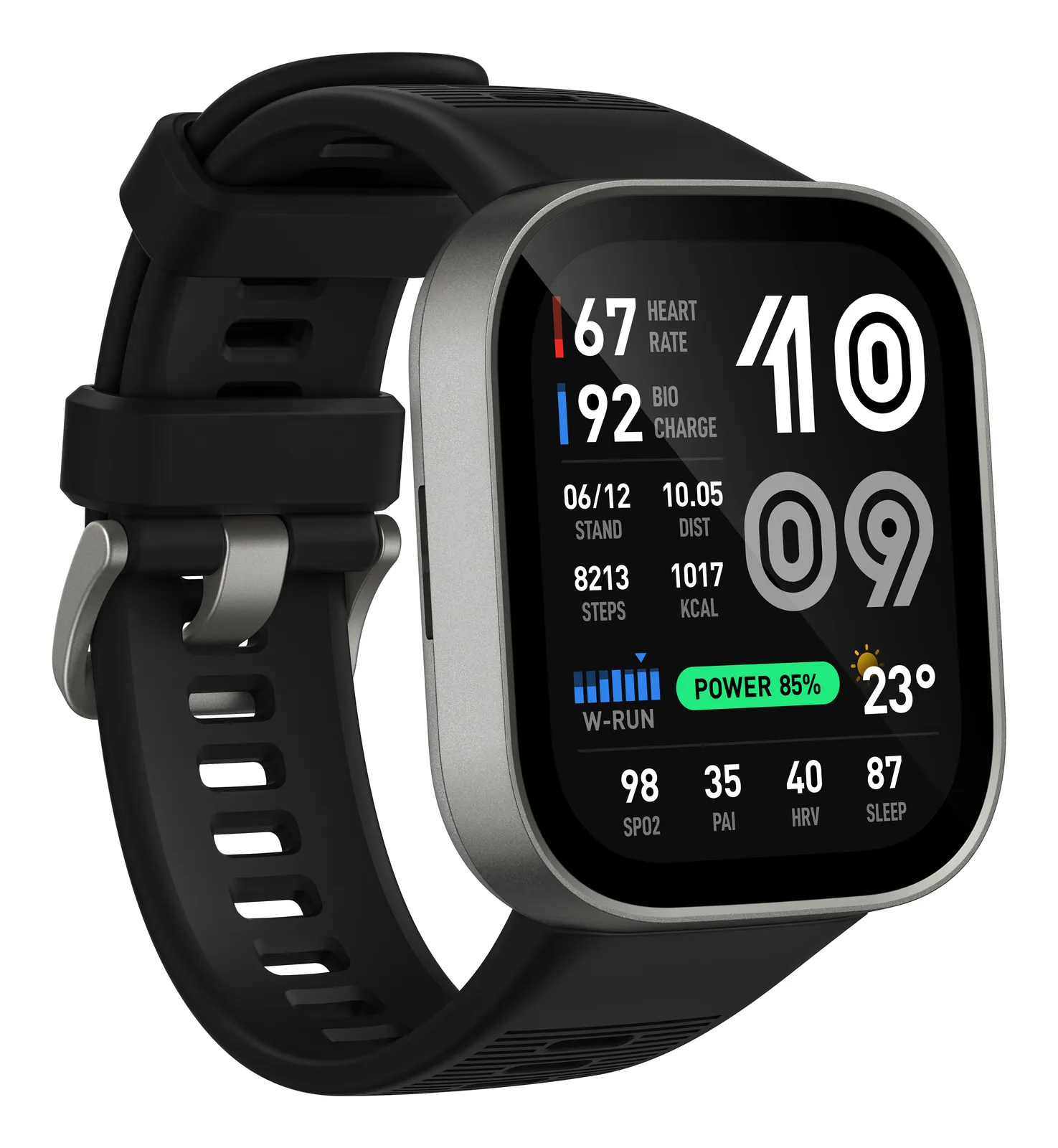 Amazfit Bip Max – slika 8