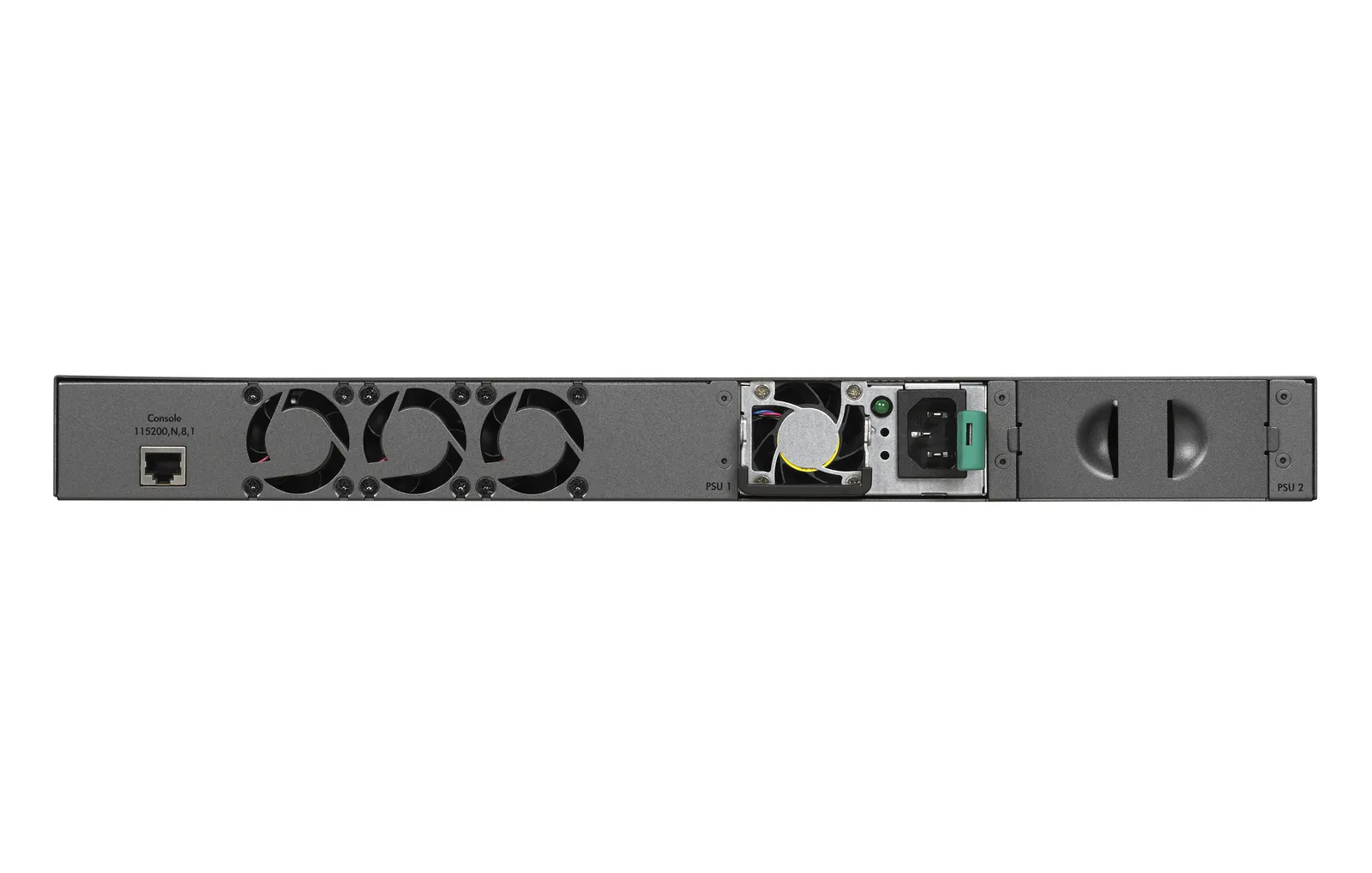 NETGEAR GSM4328PA – slika 4