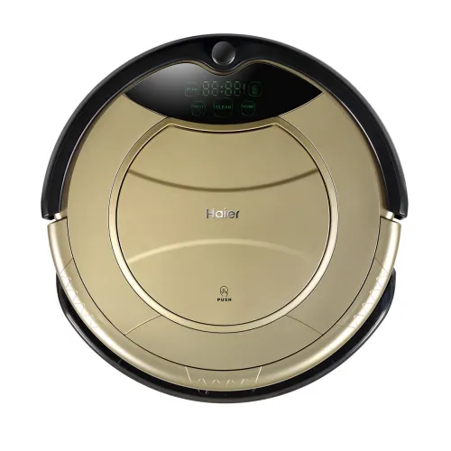 Haier SWR-T320 robot vacuum – slika 2
