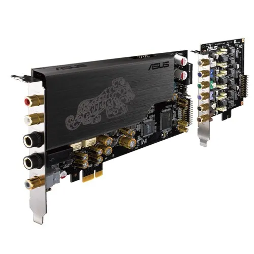 ASUS Xonar Essence STX II 7.1