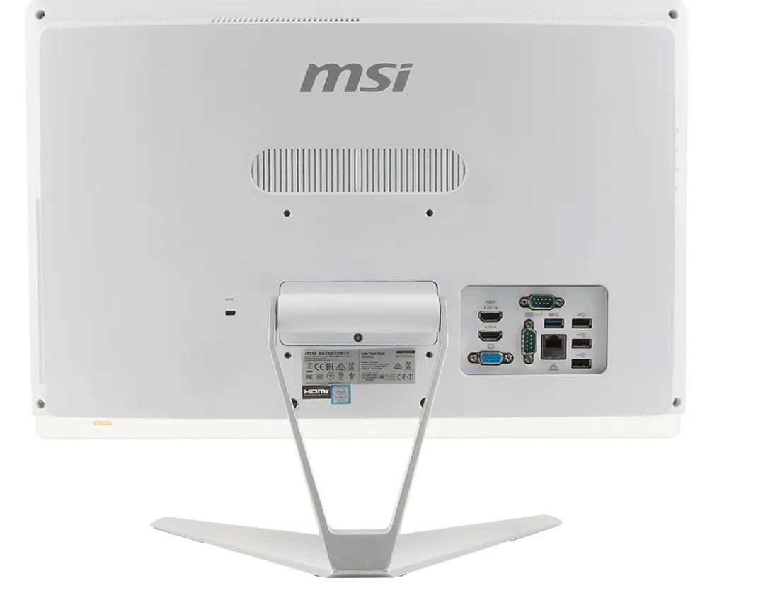 MSI Pro 20EX 7M-005EU – slika 5