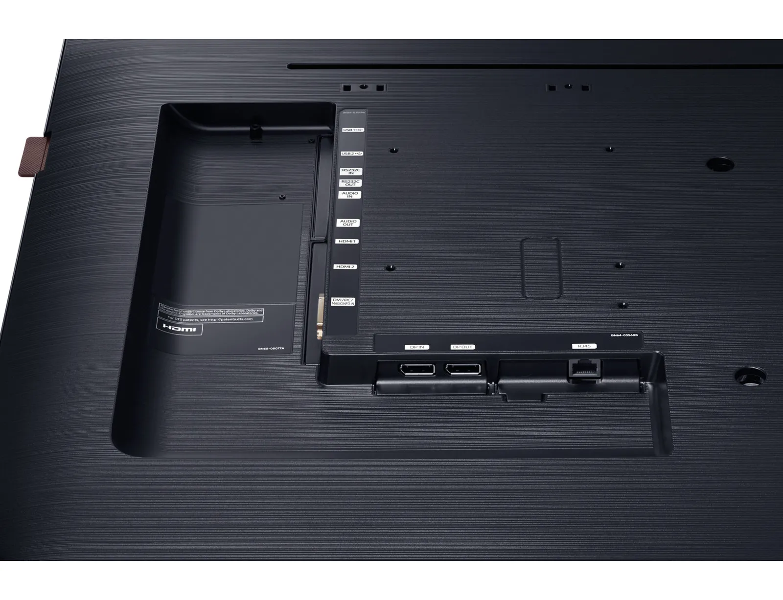 Samsung LH55PHFPBGC – slika 5