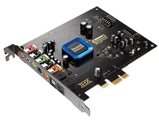 HP B0U68AA audio card – slika 2