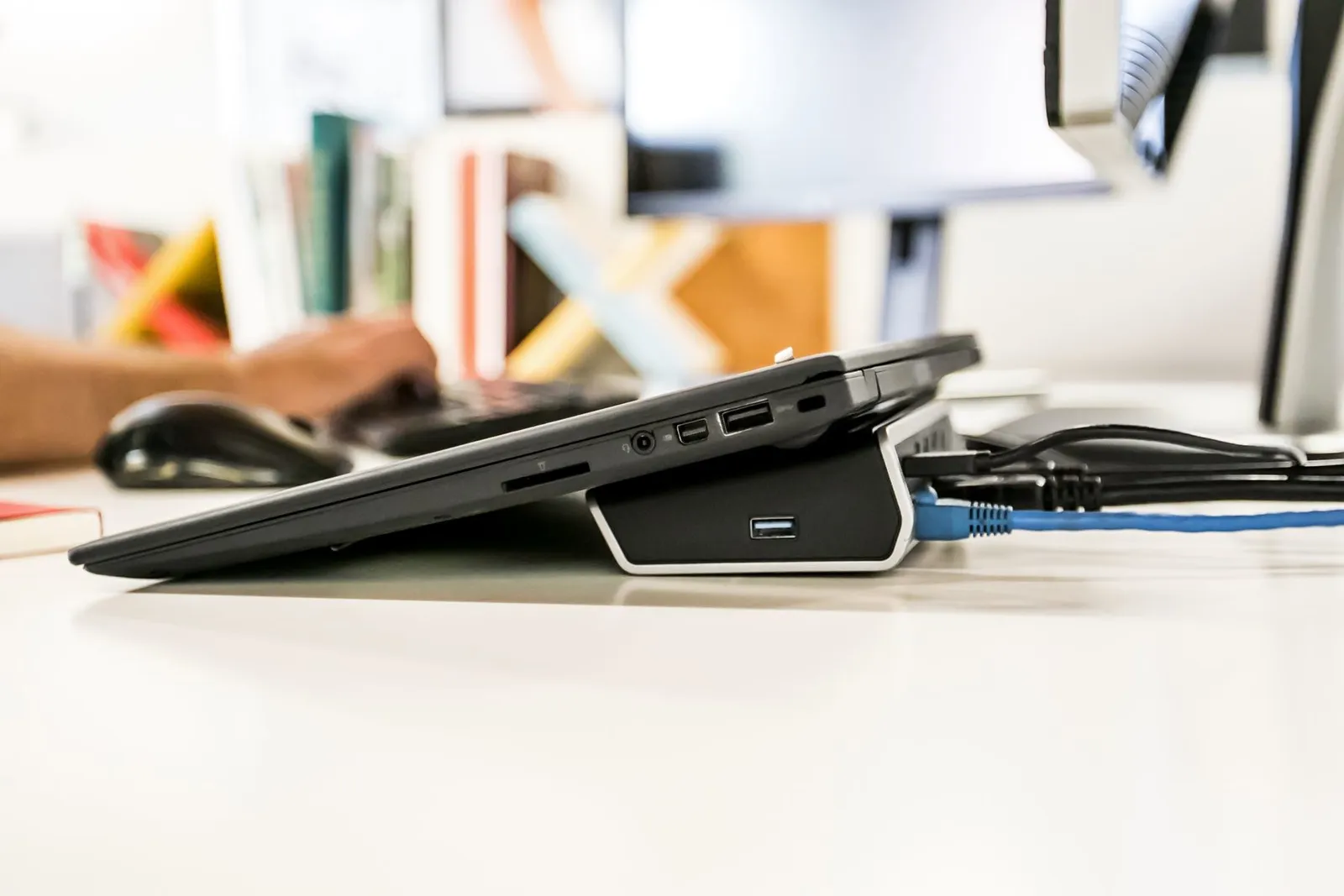 Targus DOCK150USZ laptop dock/port replicator – slika 6