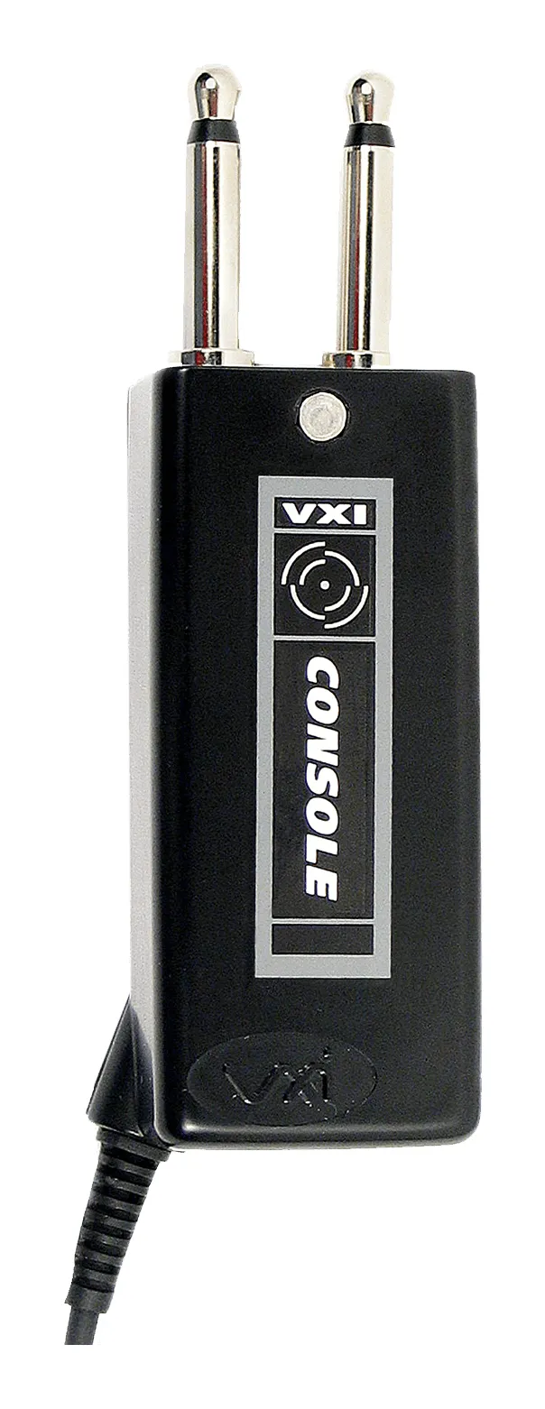 Jabra 200567-001 headphone amplifier