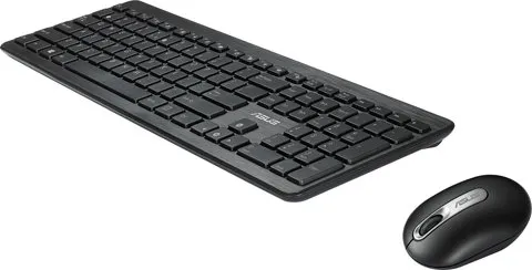 ASUS W2000 keyboard