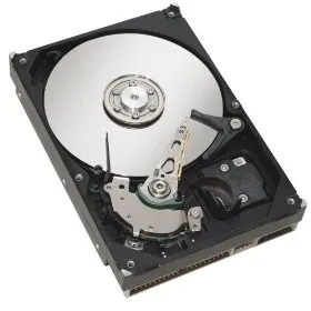Fujitsu S26361-F3955-L200 internal hard drive