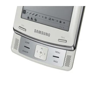 Samsung E60 e-book reader – slika 21