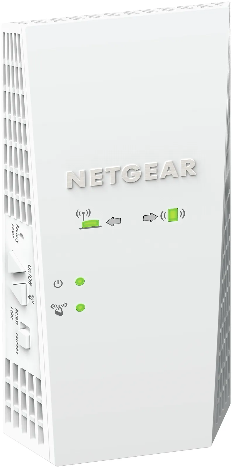 NETGEAR Nighthawk X4 – slika 7