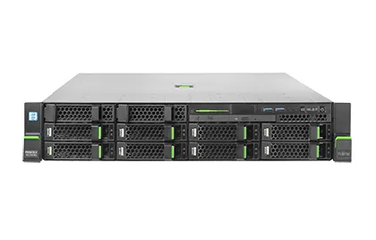 Fujitsu PRIMERGY RX2540 M2 server – slika 18