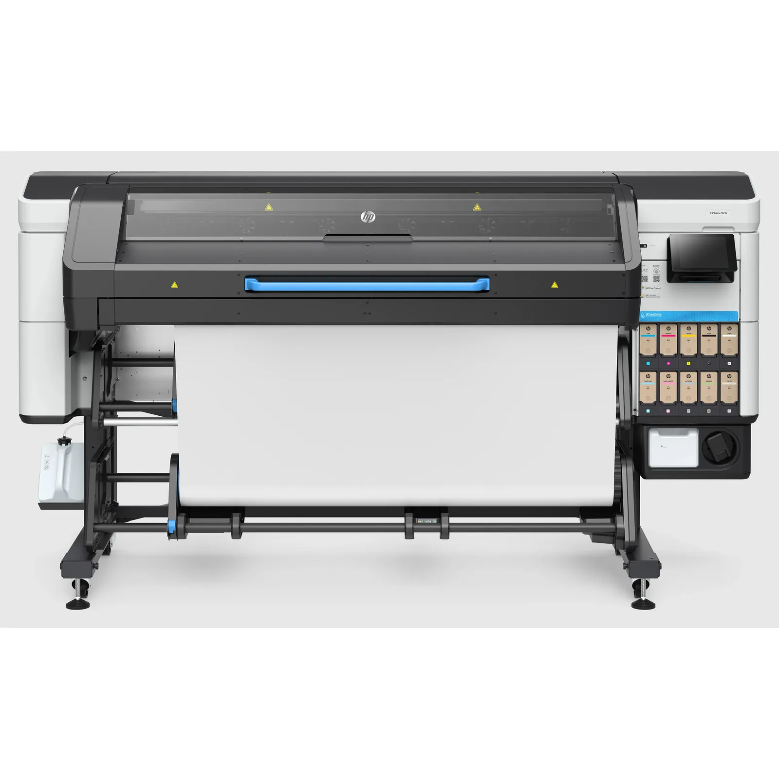 HP LATEX 730 W PRINTER - 64IN 2YR PLUS large format printer – slika 4