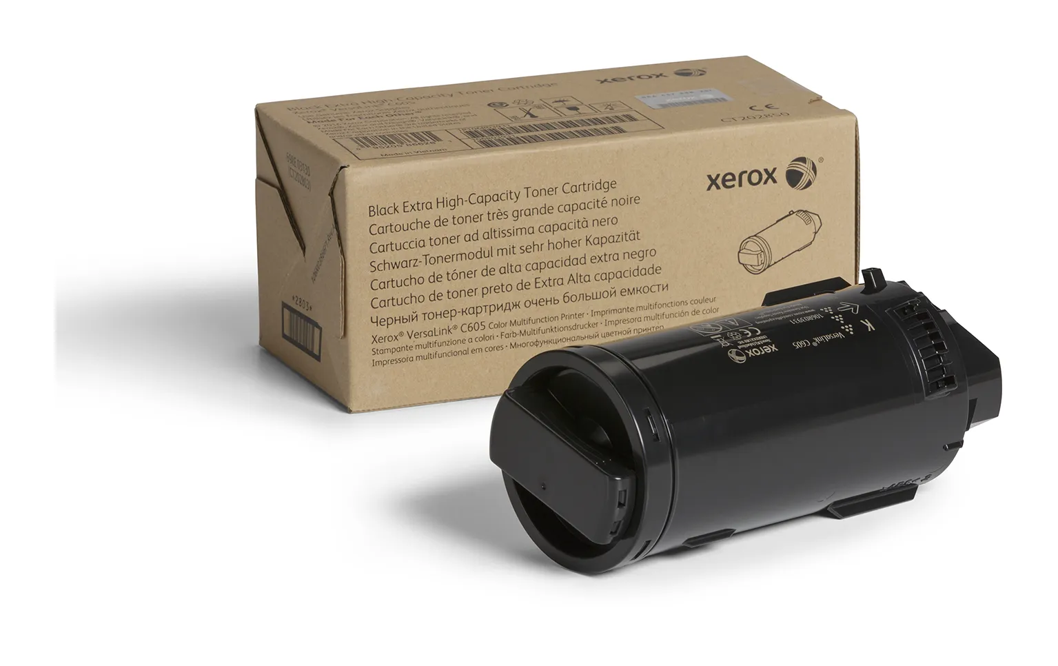 Xerox 106R03935 toner cartridge