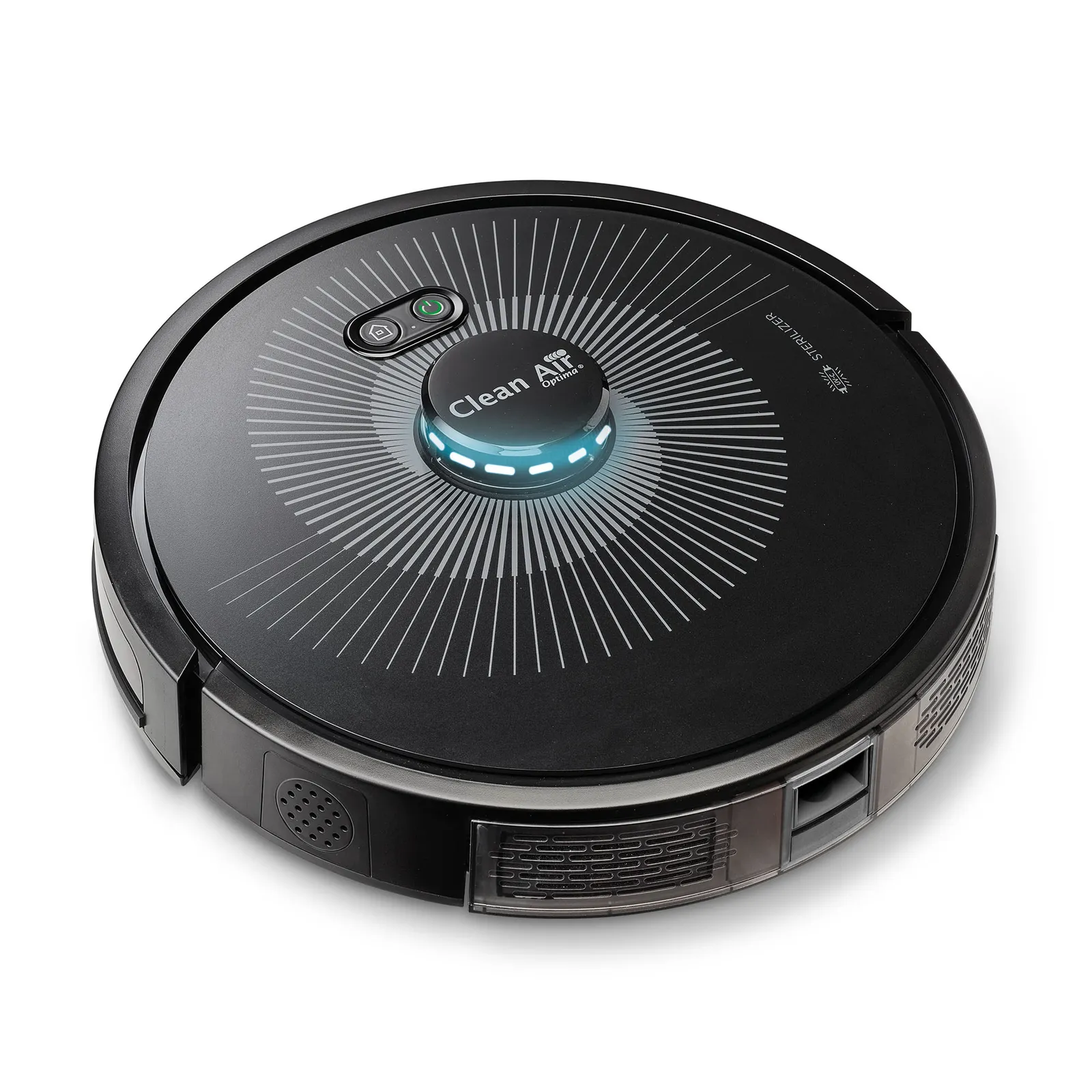 Clean Air Optima RVC001BSmart