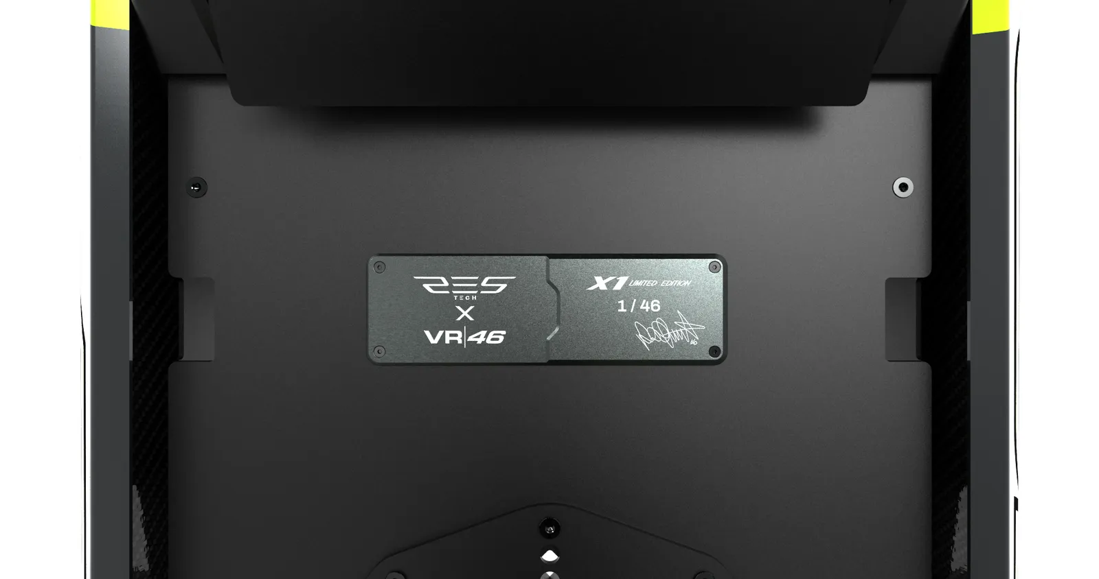 Res-Tech CK X1 01 0V flight/racing simulator accessory – slika 7