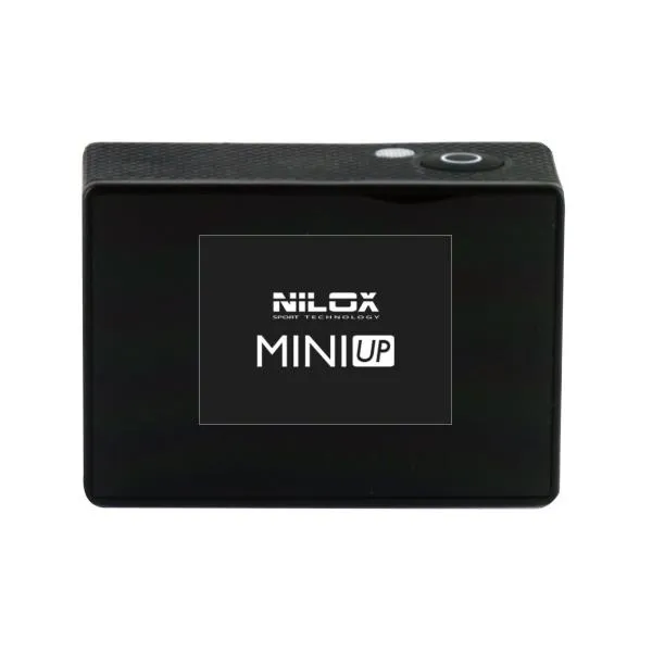Nilox Mini Up action sports camera – slika 4