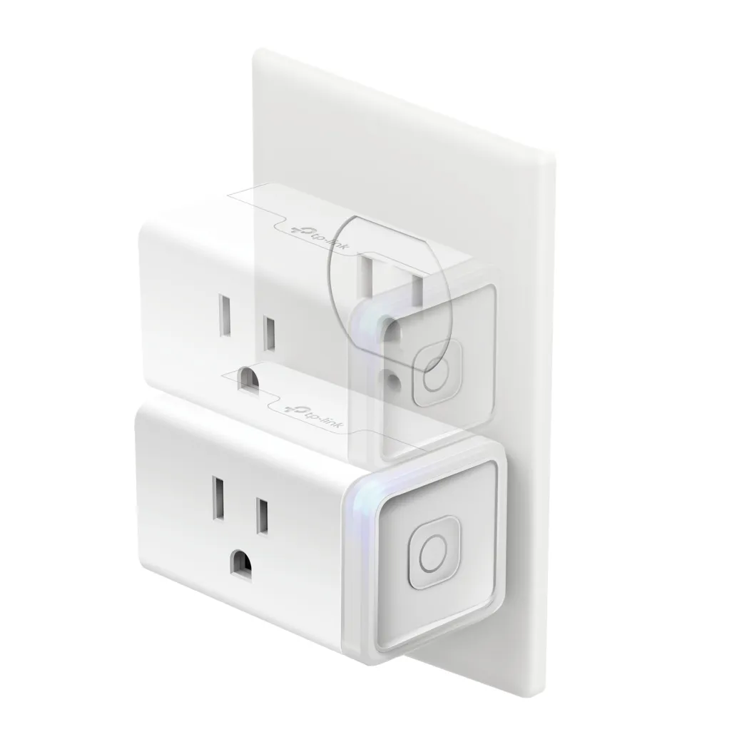TP-Link HS105 smart plug – slika 4