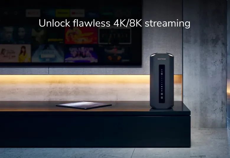 NETGEAR RS700S wireless router – slika 6