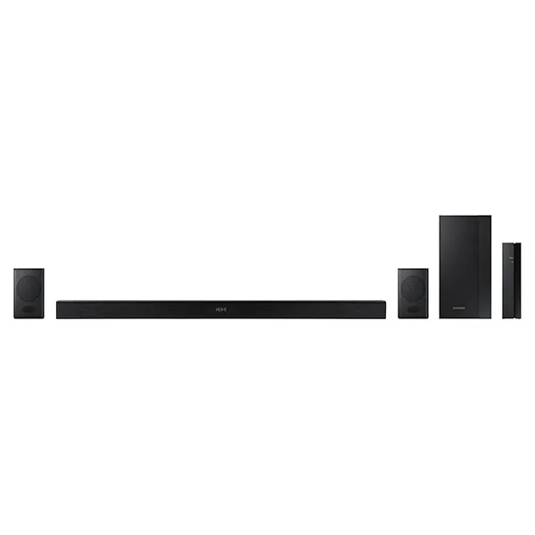 Samsung HW-K470 audio amplifier – slika 7
