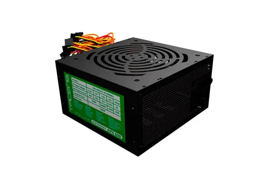 Tacens Anima APII600 power supply unit