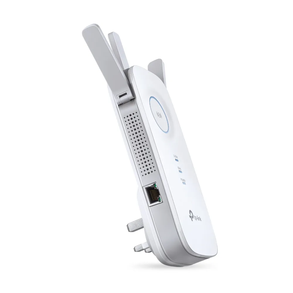 TP-Link RE450 – slika 5