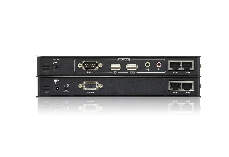ATEN CE604-AT-U KVM switch – slika 2