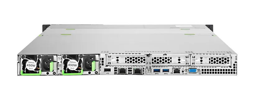 Fujitsu PRIMERGY RX2530M1 server – slika 2