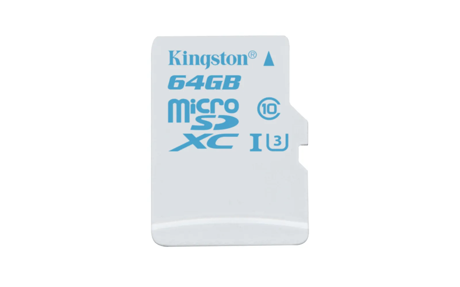 Kingston Technology microSD Action Camera UHS-I U3 64GB – slika 5