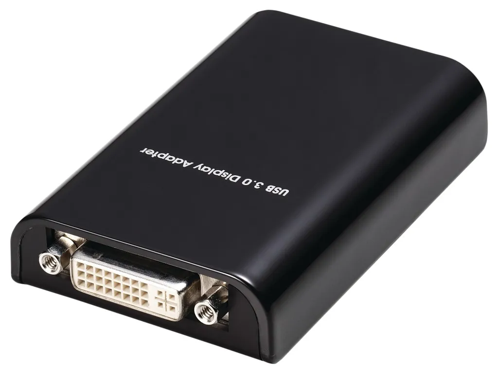 2-Power HUB0102A laptop dock/port replicator
