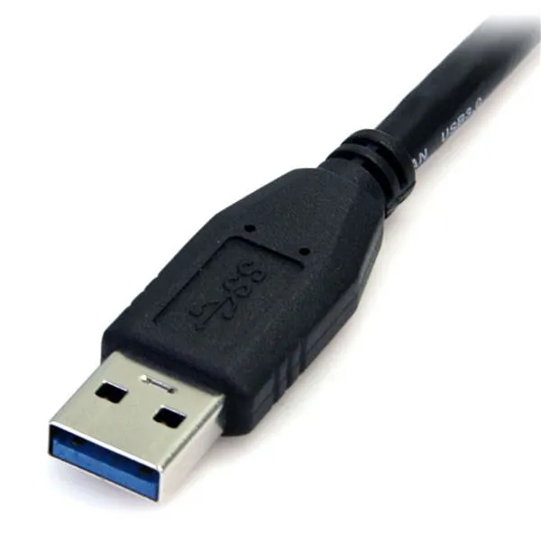 StarTech.com USB3AUB2MB USB cable – slika 3