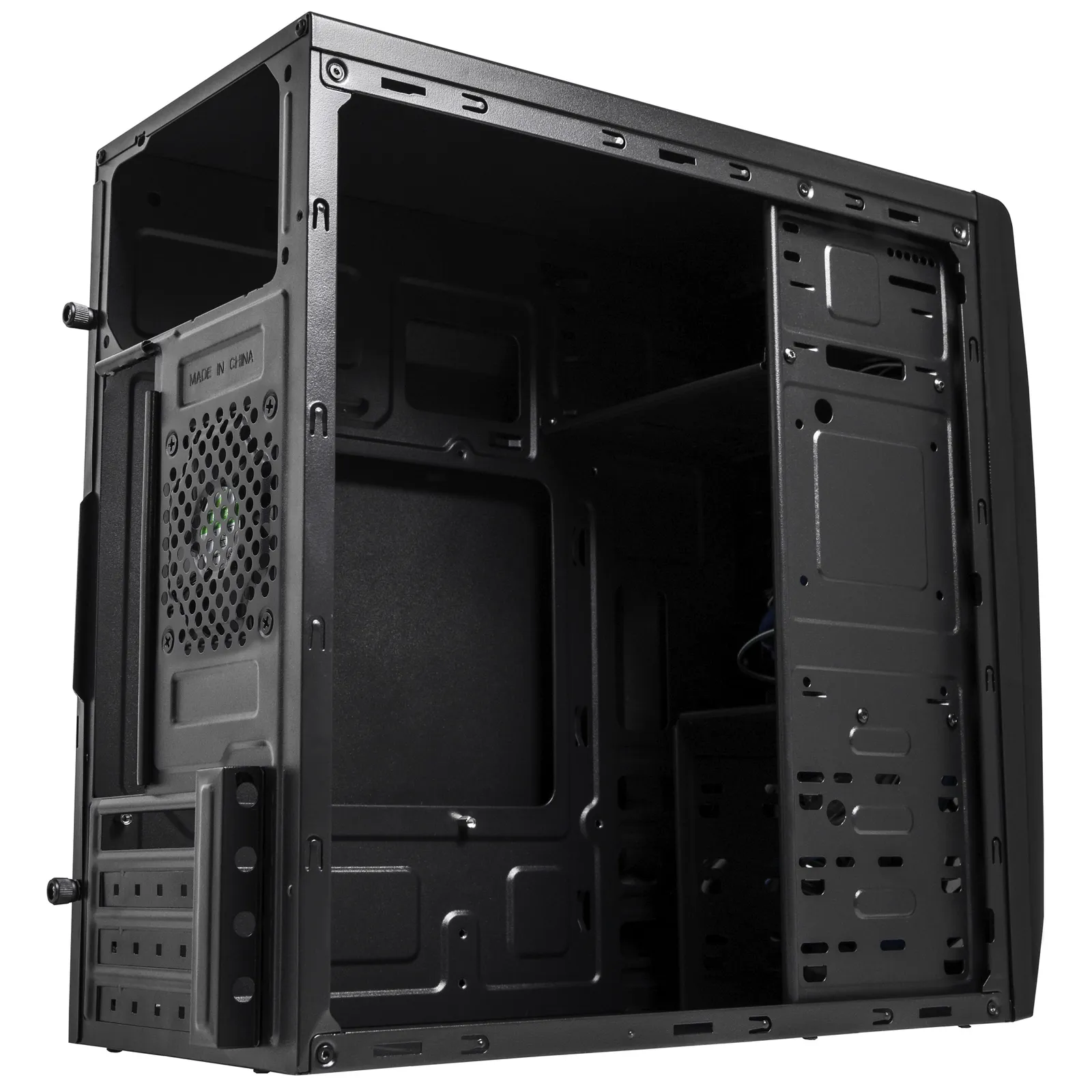 Aerocool CS102 computer case – slika 6