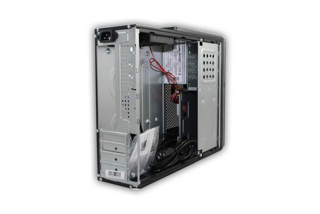 CoolBox T-300 – slika 6