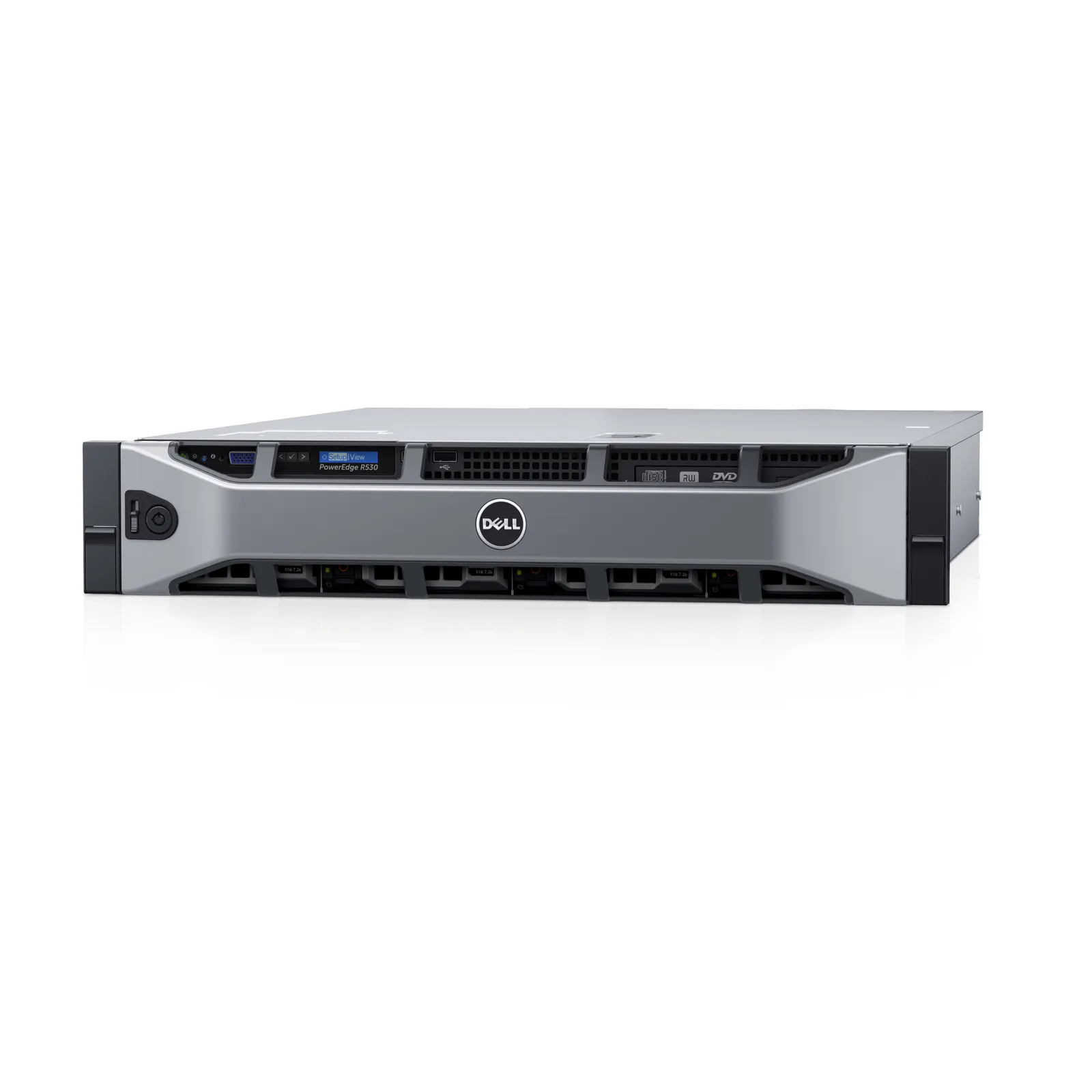 DELL PowerEdge R530 server – slika 14