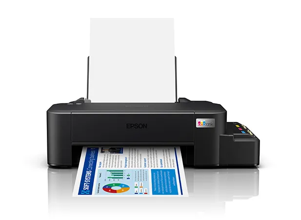 Epson EcoTank L121 inkjet printer