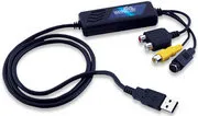 Manhattan USB Audio & Video Grabber video capturing device – slika 4