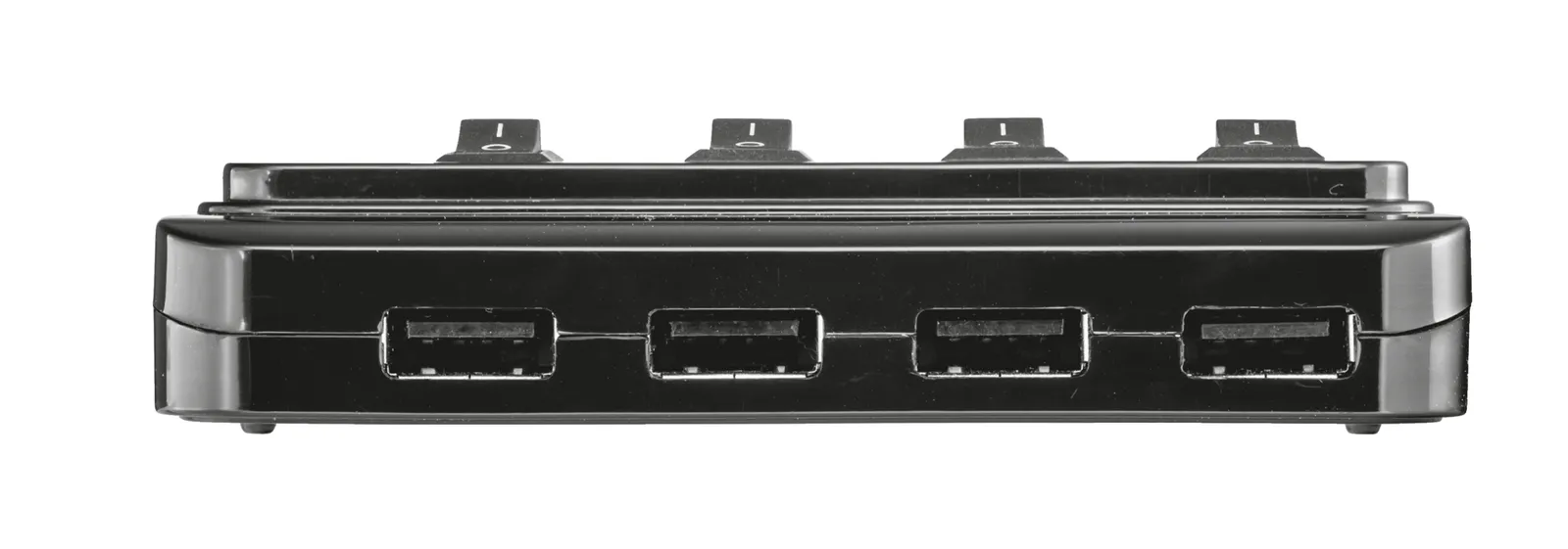 Trust 20619 interface hub – slika 3
