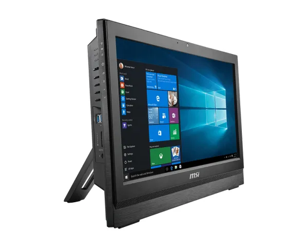 MSI Wind Top Professional PRO 20 6M-016XEU All-in-One PC/workstation – slika 3