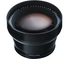 Fujifilm TCL-X100 – slika 3