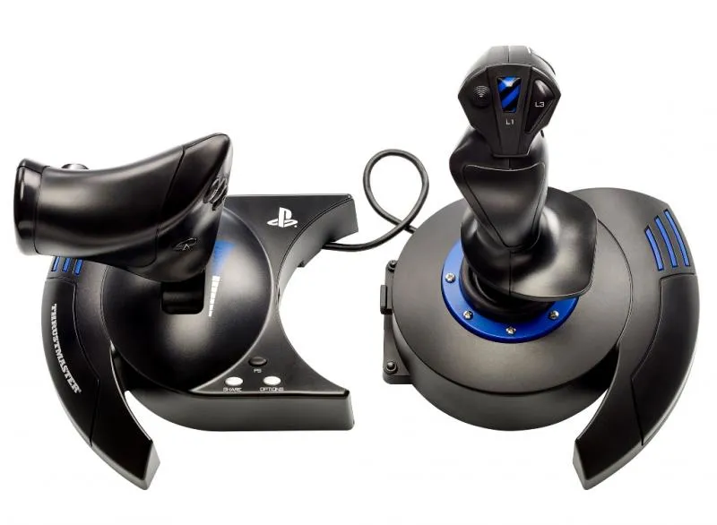Thrustmaster T.Flight Hotas 4 – slika 5