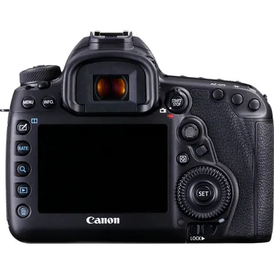 Canon EOS 5D Mark IV – slika 7