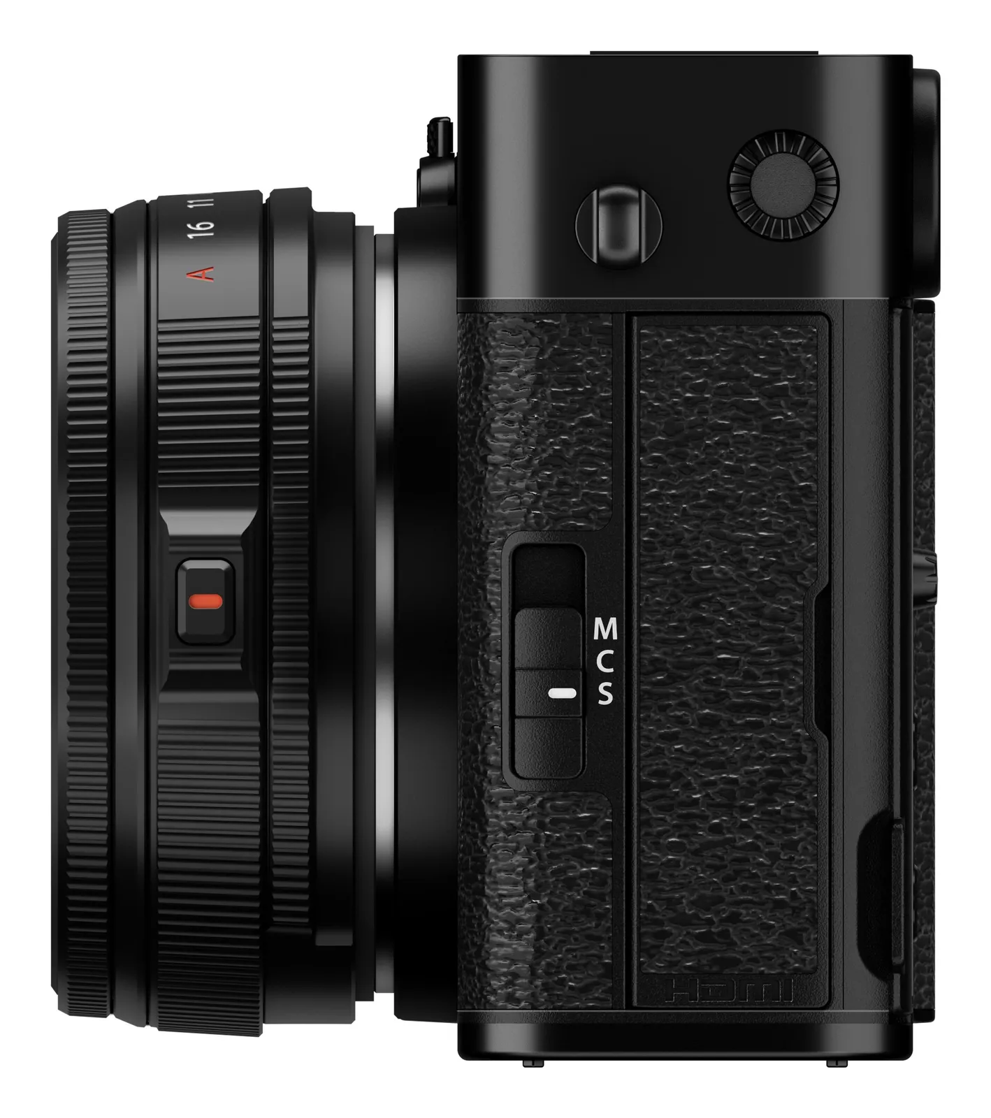 Fujifilm X -E5 Kit XF23mmF2.8 R WR – slika 11