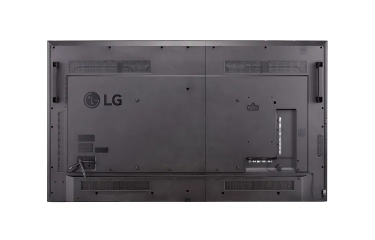 LG 86UH5C-B Signage Display – slika 7