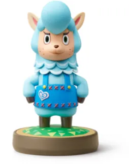 Nintendo Cyrus