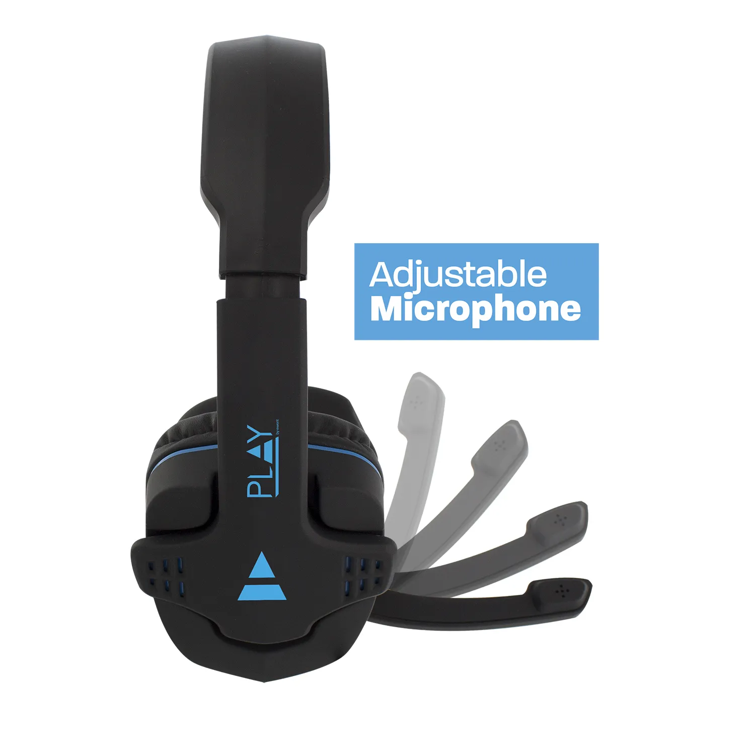 Ewent PL3320 headphones/headset – slika 2