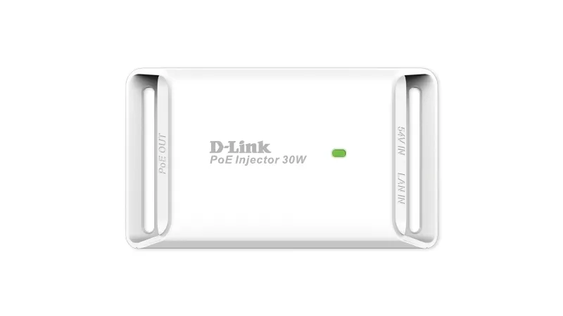 D-Link DPE-301GI PoE adapter – slika 3