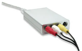 Manhattan 174039 video capturing device – slika 3