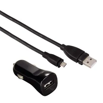 Hama 00105550 mobile device charger