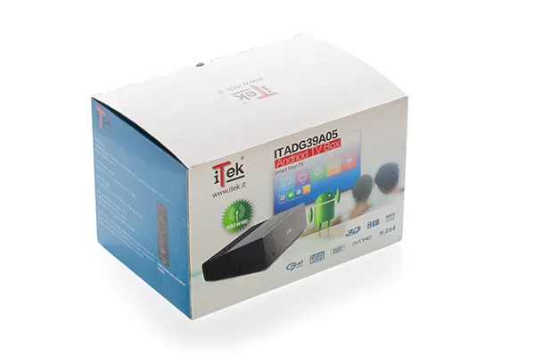 itek Smart Android Station – slika 2