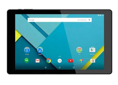 Viewsonic ViewPad IR10Q IL tablet