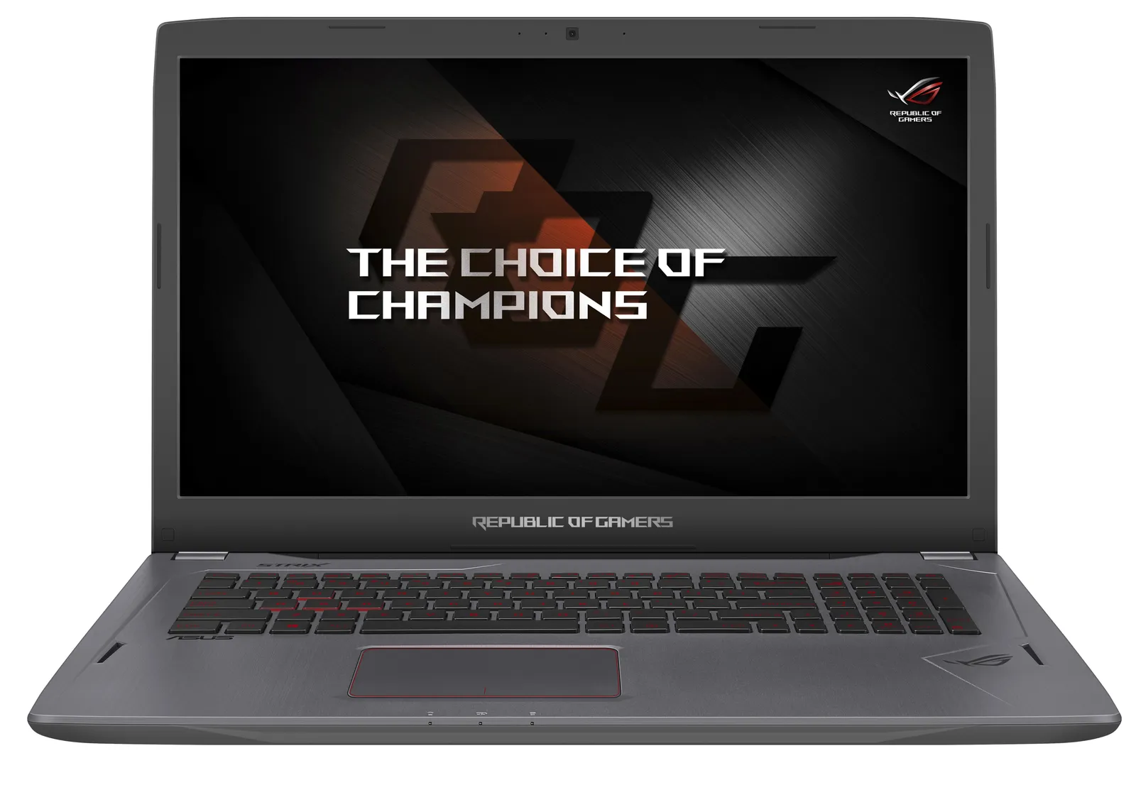 ASUS ROG Strix GL702VS-BA023R laptop – slika 6